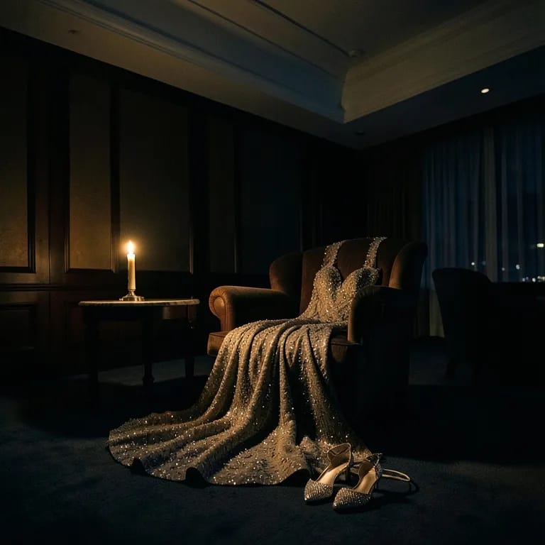 After midnight