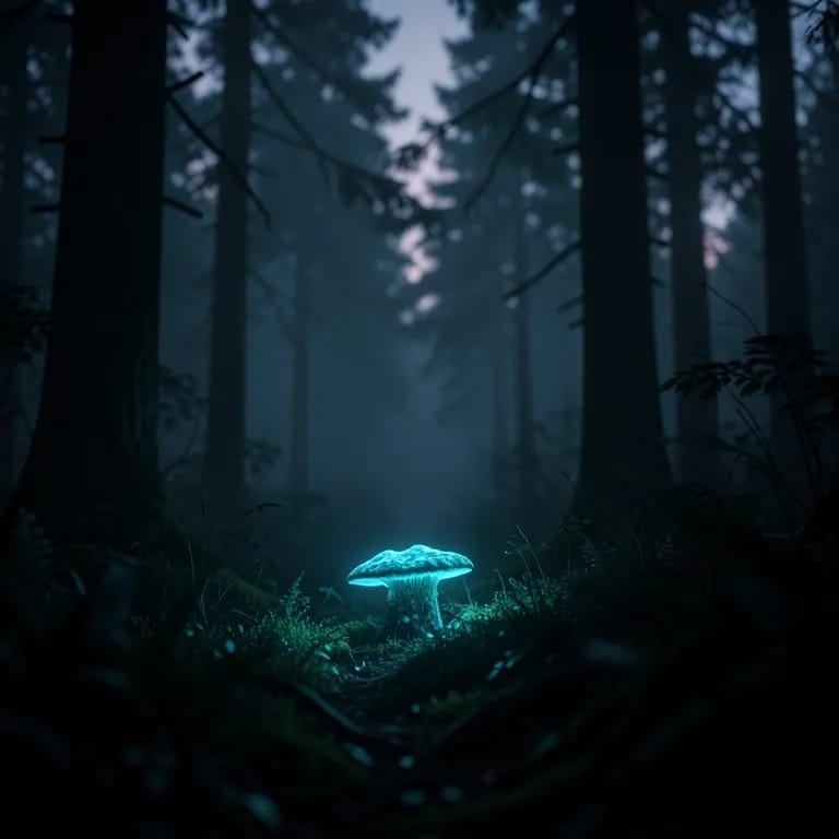 Creatures of Night