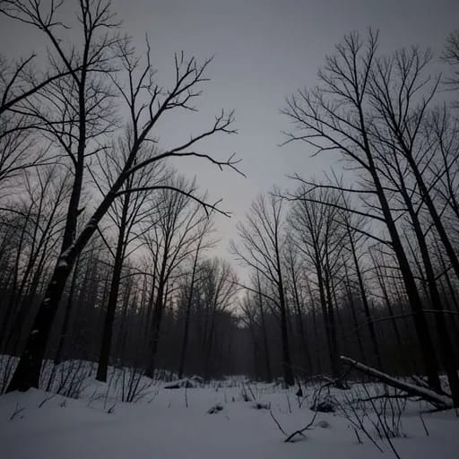 The Quiet between