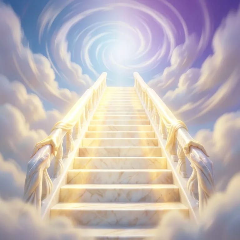 “LA PRESENCIA DE DIOS ESTÁ AQUÍ”
