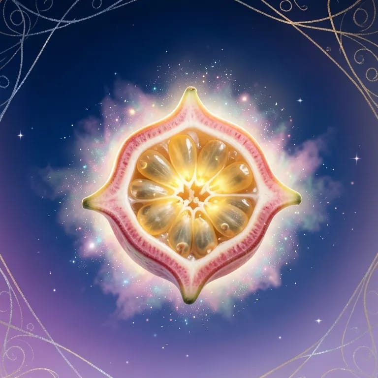 Starfruit Supernova