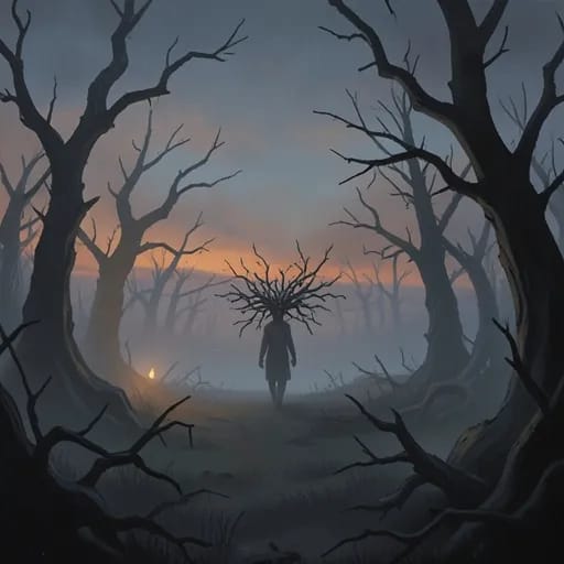 The Sleepwalk King