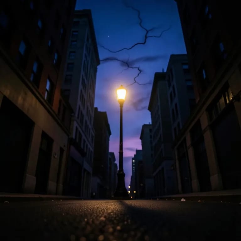 NightShadows