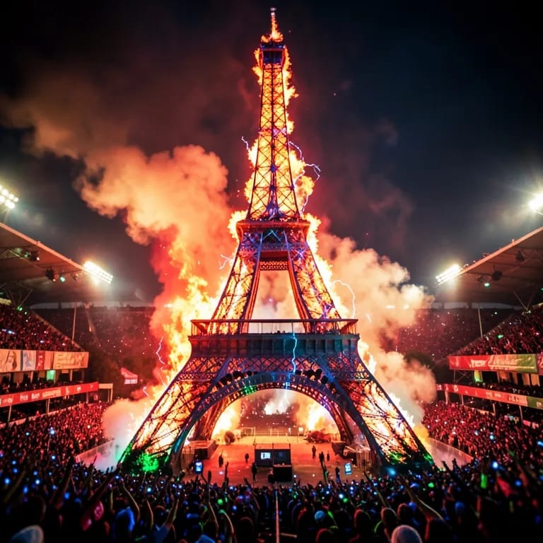 Paris sg