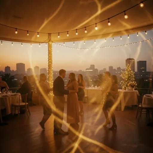May I Have This Dance