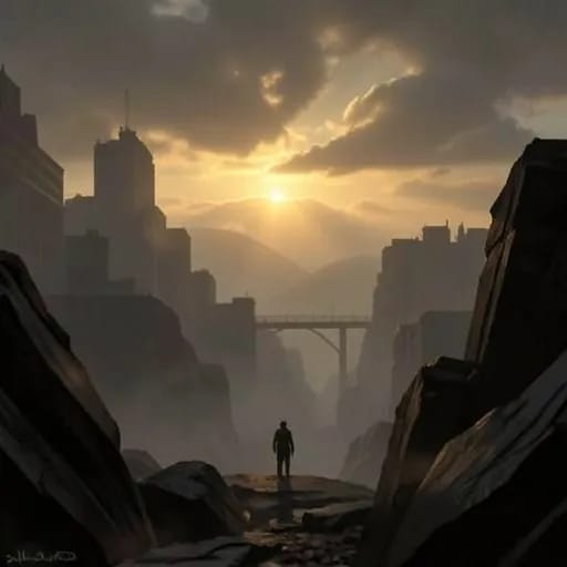 "Mercy on the Bridge"