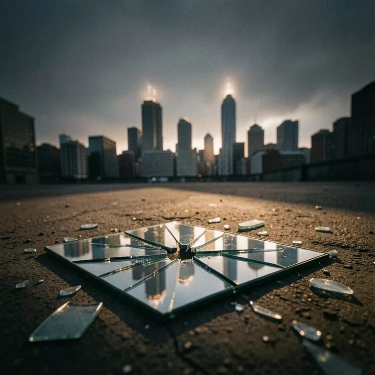 Era of Systematic error