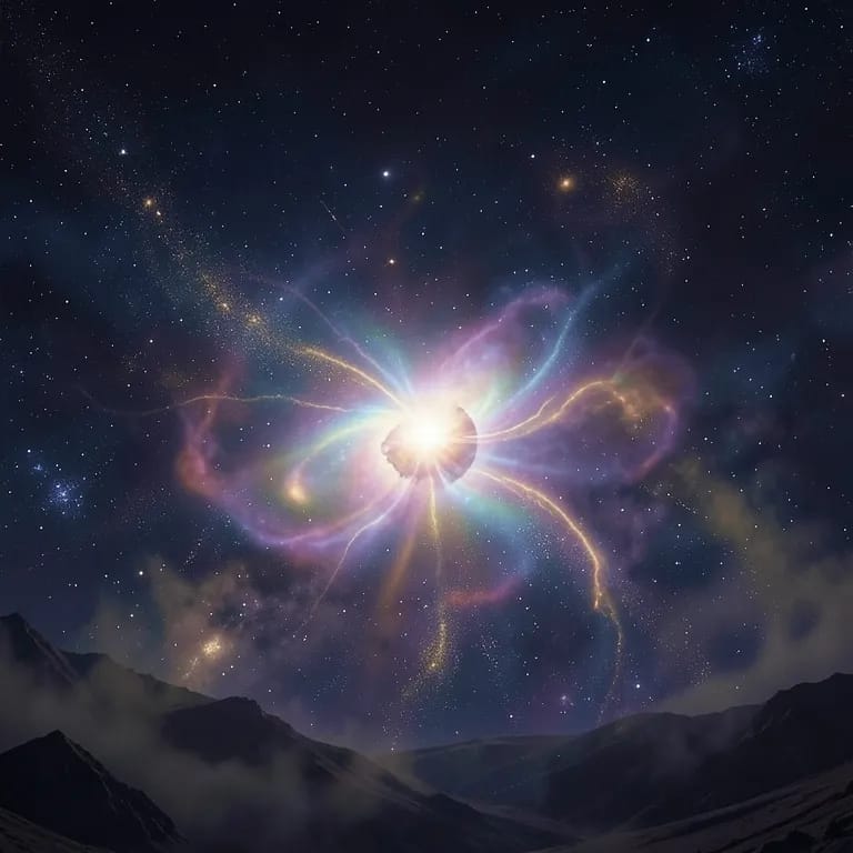 Every Universe, It’s You