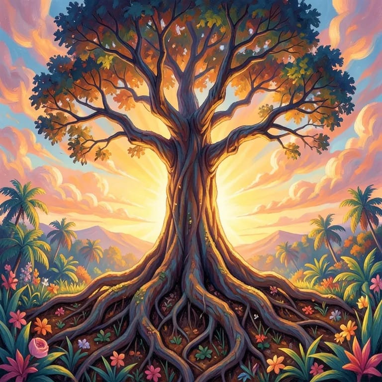 Love One Another