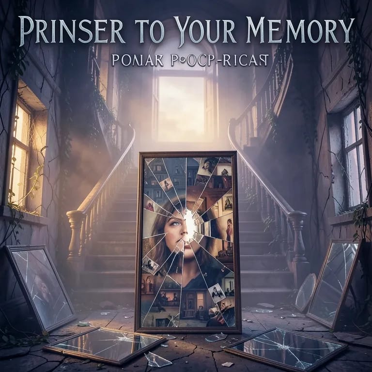 “Prisoner to your memory”
