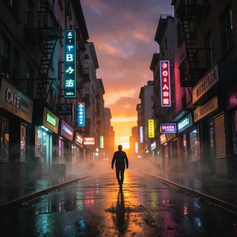 La monté