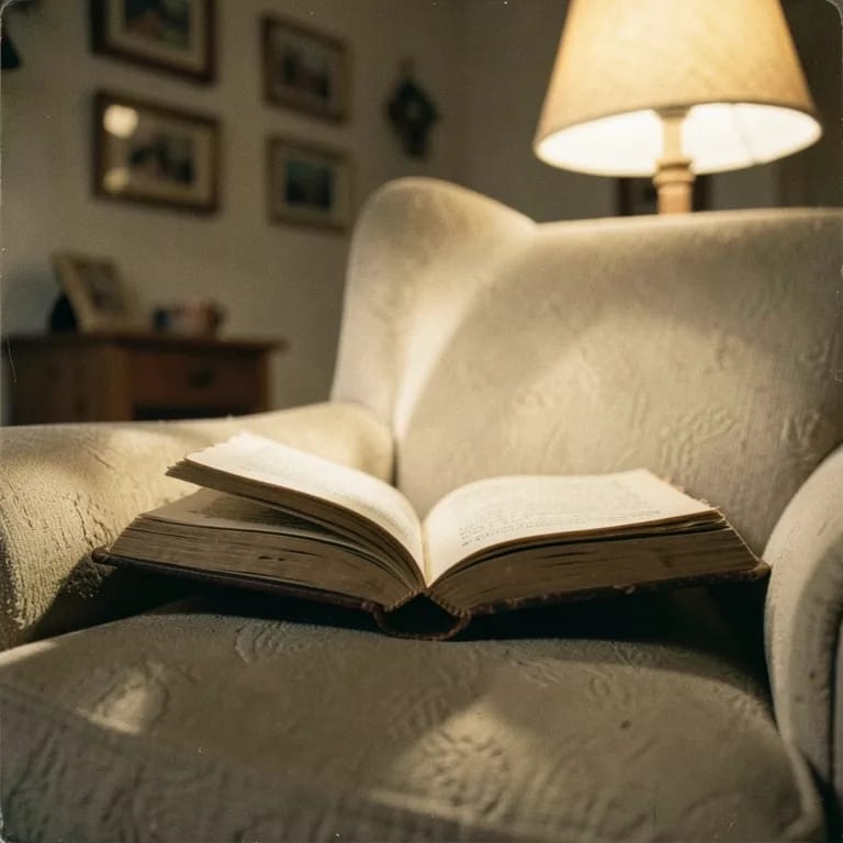 Bedtime Stories