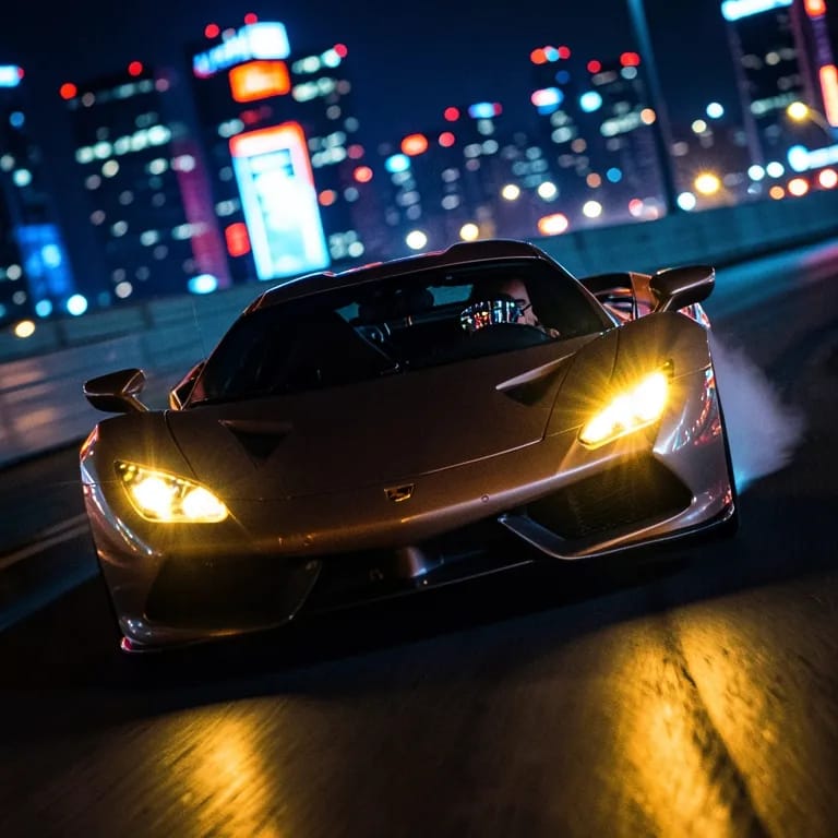 Rapid fire