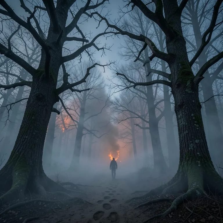 GRAVE WALKER