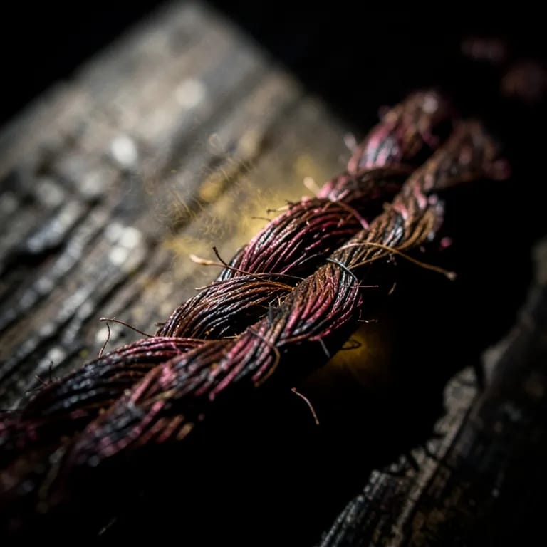 Chaotic Desires