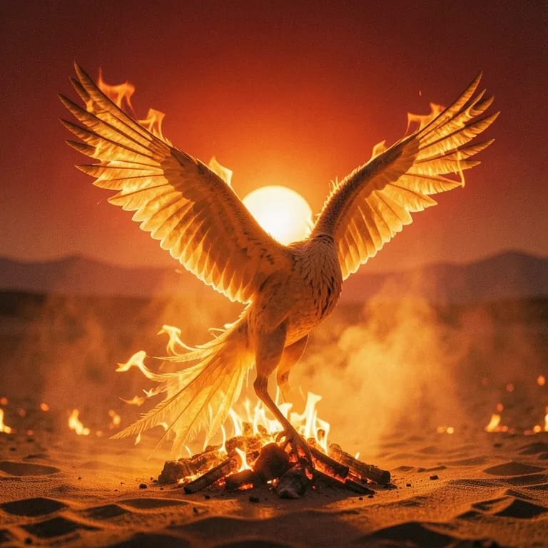 The Phoenix
