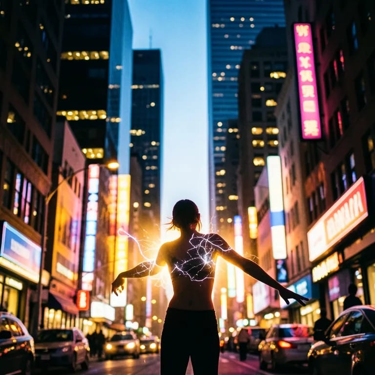 Dance the night away