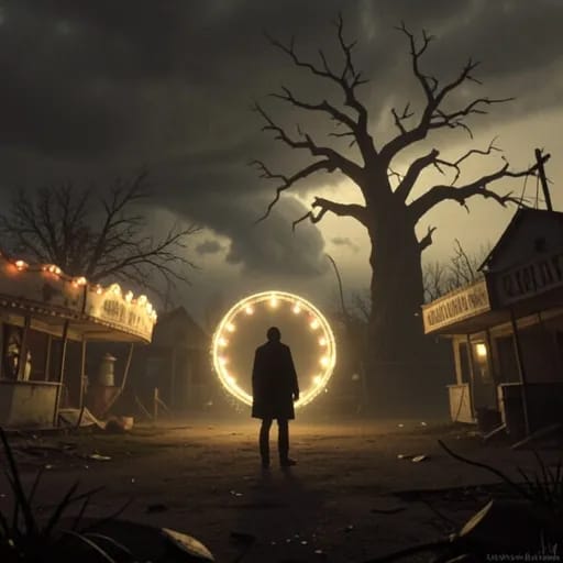 Eerie