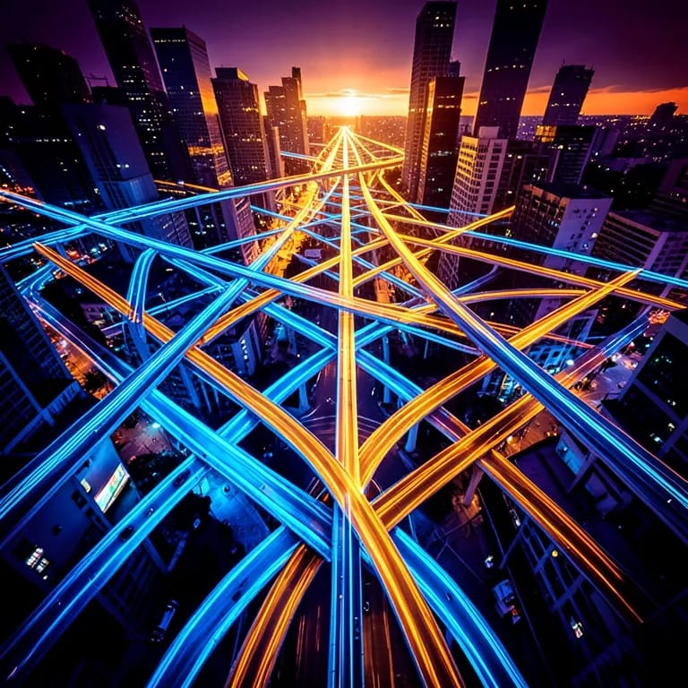 Go my way