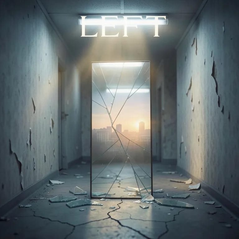 Left