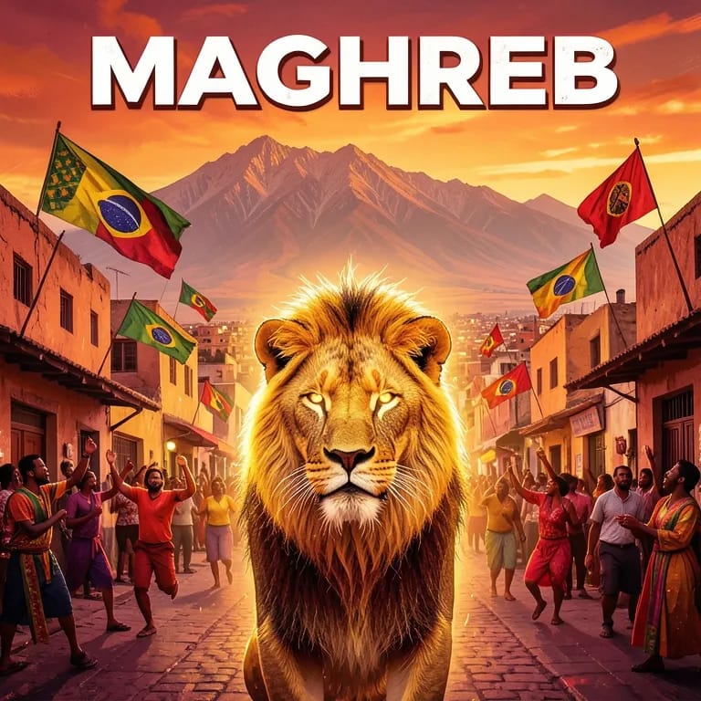 Maghreb
