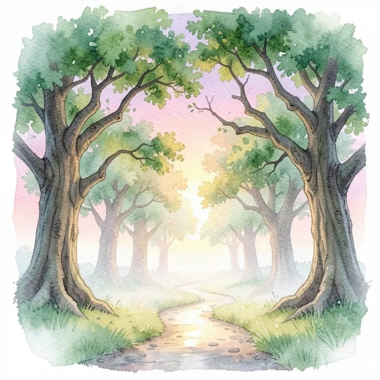 Walk My Way
