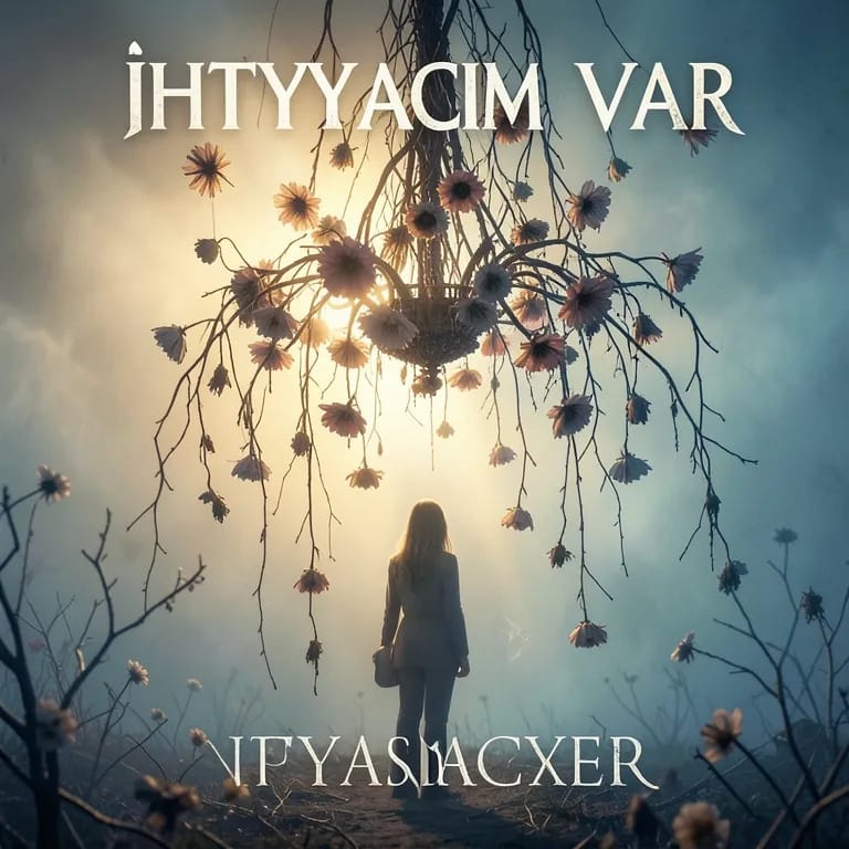 İHTİYACIM VAR