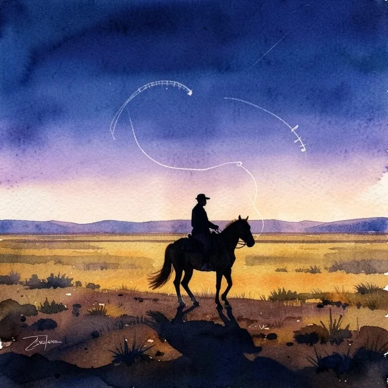 Open Range Echo
