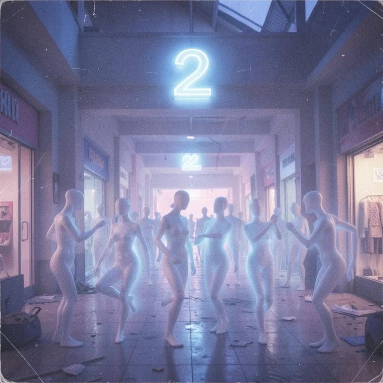 Poupées du 2