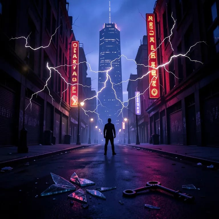 通通跪下