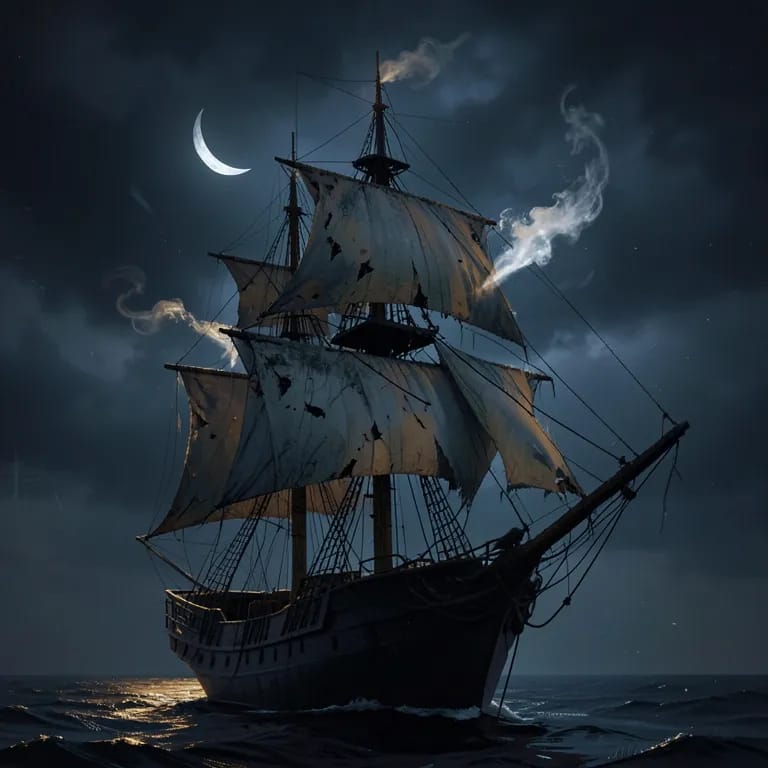 Set Sail