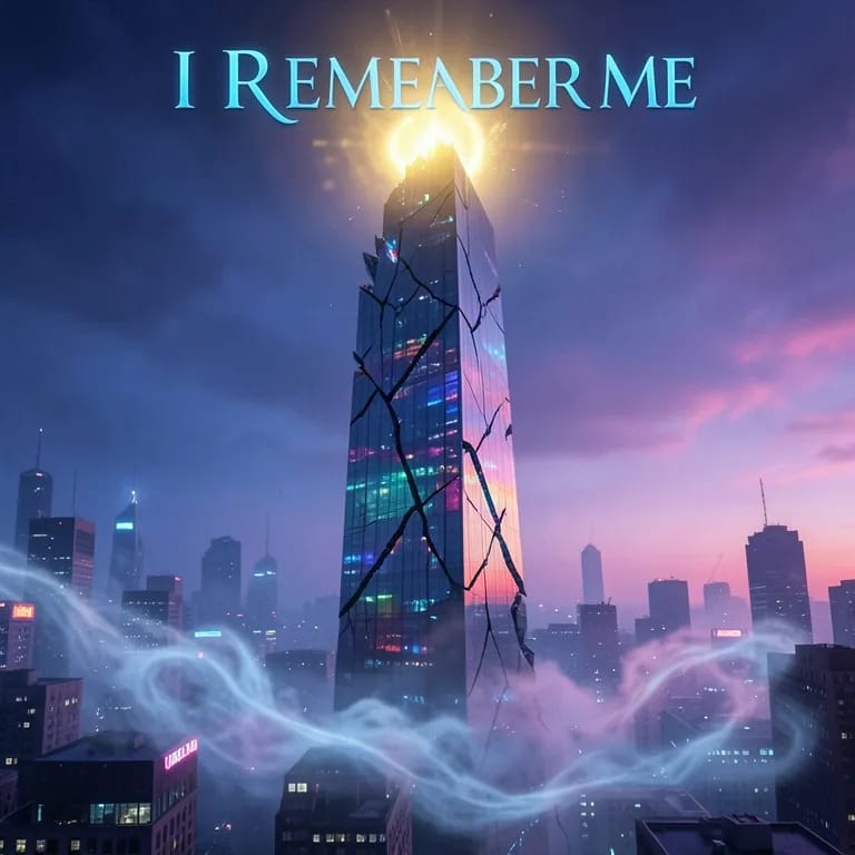 I Remember Me