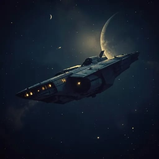 ASTRONAUT