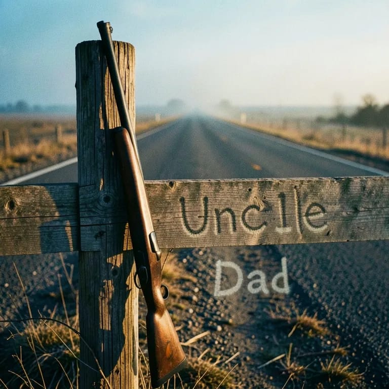 Clear My Daddy’s Name