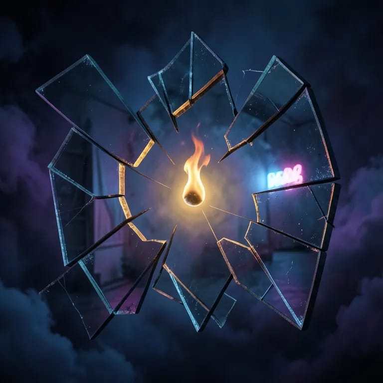Does it burn