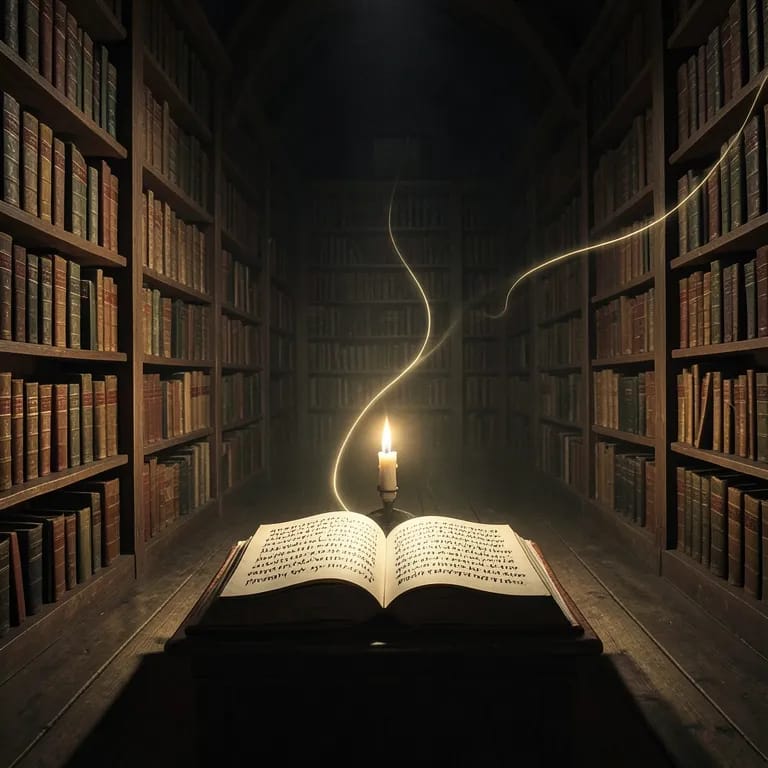 Scribe Path