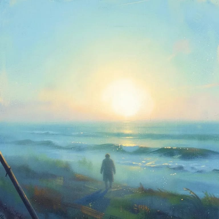 Walk My Way