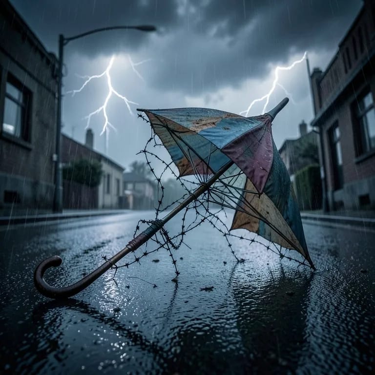 Bad weather