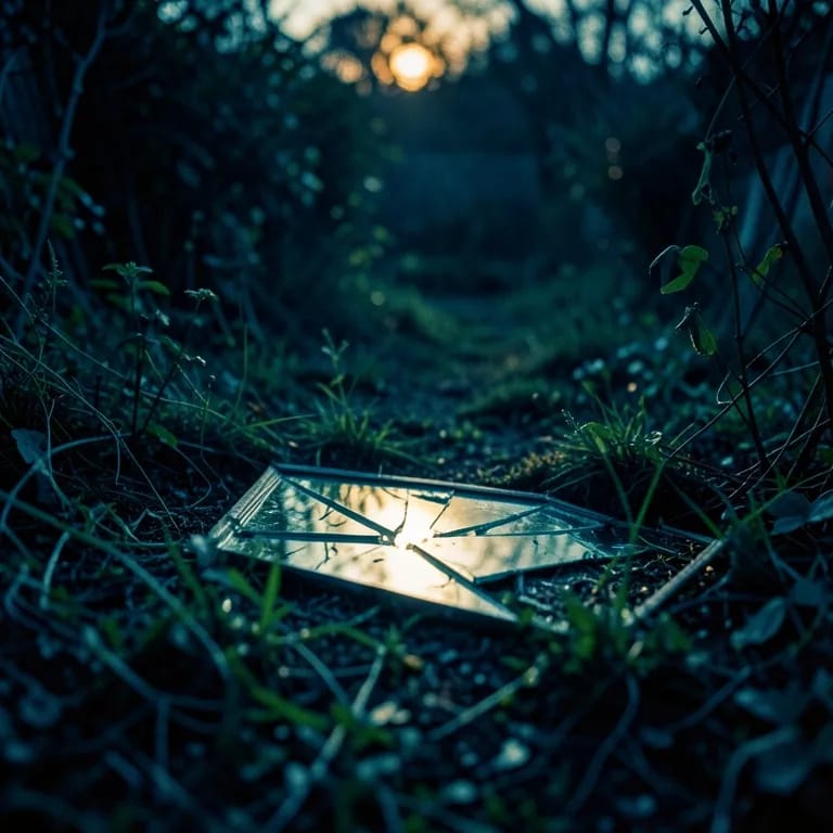 The Day That Never Comes