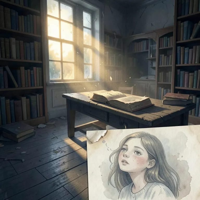 Speak / Whisper your Words