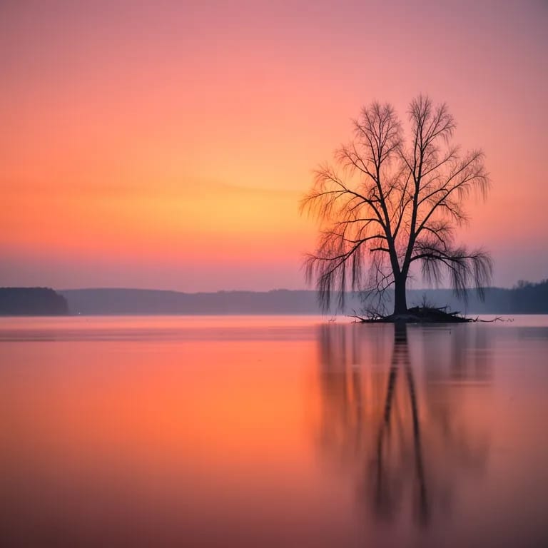 Cold Touch