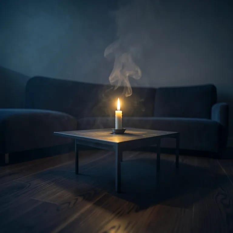 Slow Burn