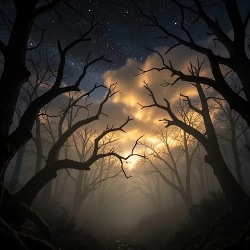 Beautiful Deathday