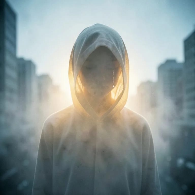 Sono un invisibile