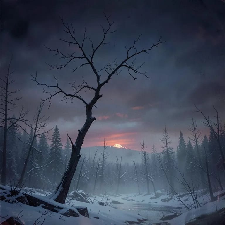Stille