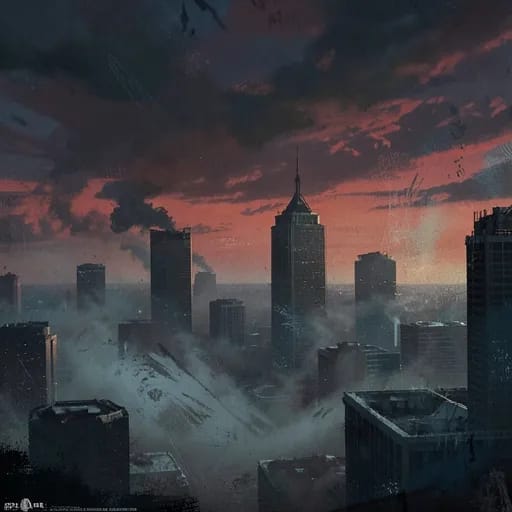 Shadow Run