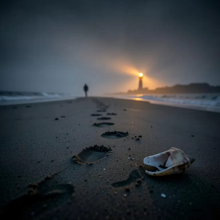 Resentment (Beach)