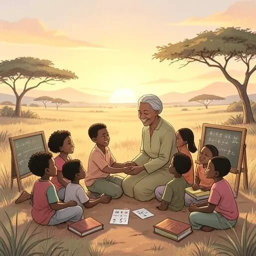Good people