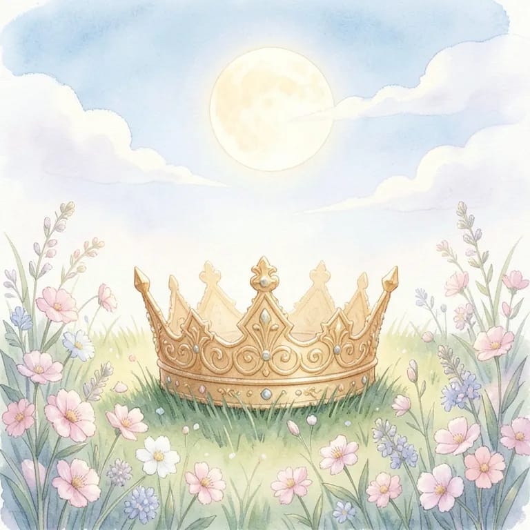King and Queen of Love