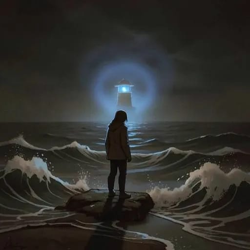 Siren in an Emergency Heart